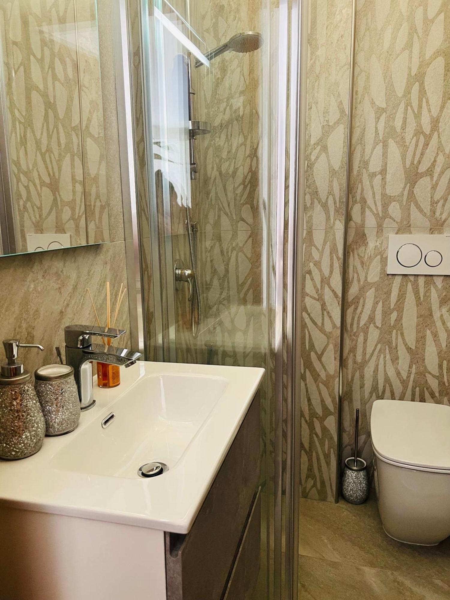 Cucu Home بيزا المظهر الخارجي الصورة