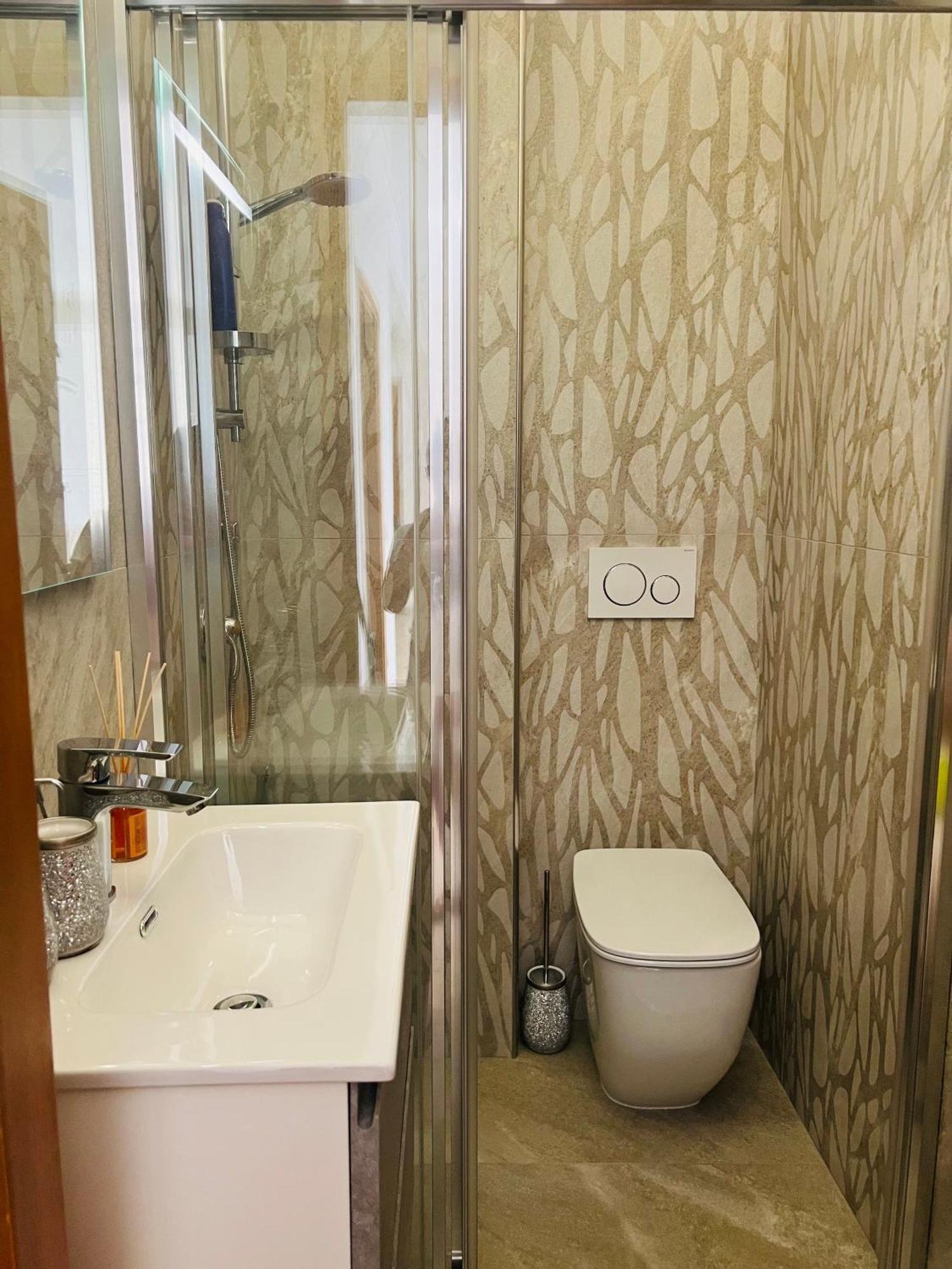 Cucu Home بيزا المظهر الخارجي الصورة